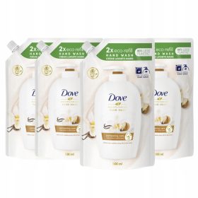  Dove Handseife Gurke, grüner Tee 2000 ml