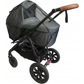 BABYSI-MOSKITONETZ FÜR DIE VALCO-BABYGONDEL