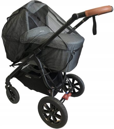  BABYSI-MOSKITONETZ FÜR DIE VALCO-BABYGONDEL