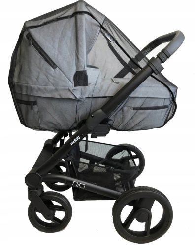  BABYSI-MOSKITONETZ FÜR MUTSY NIO I2 EVO