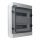 Elektro-Plast Schaltanlage 230 V IP65 0 A