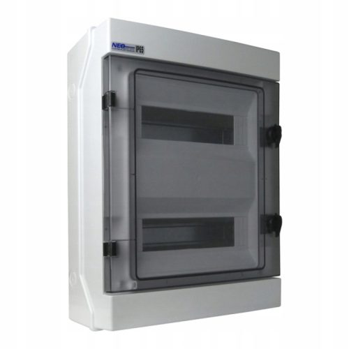 Elektro-Plast Schaltanlage 230 V IP65 0 A
