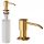 Granitan-Spender DISPENSER 360 ml schwarz
