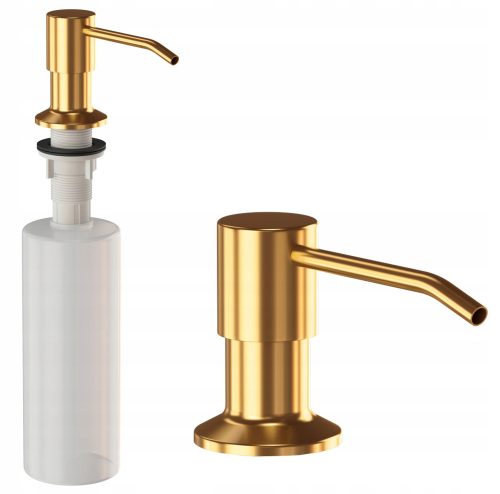 Granitan-Spender DISPENSER 360 ml schwarz