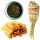 Duftende Räucherstäbchen Kadzidełko Palo Santo Sticks Palo Santo 50 g