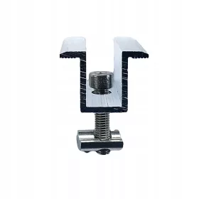   PHOTOVOLTAIK-ZENTRENTERMINAL U24 + Schraubenschlüssel 20 Stk