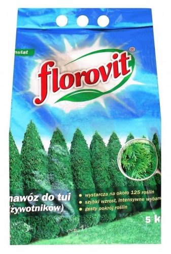 Gartendünger - Schwefel, Sulfatdünger Grupa Inco Granulat 5 kg 0 l