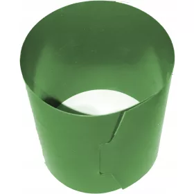  Fol-Plast 3538 Clip-Blumentöpfe 7x8 cm 50 Stück