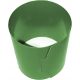  Fol-Plast 3538 Clip-Blumentöpfe 7x8 cm 50 Stück