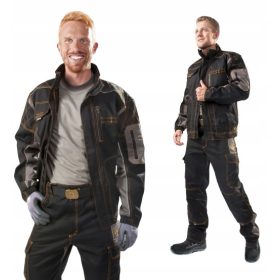 Ardon VISION lange Arbeitshose, Größe 52