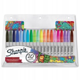  Sharpie Permanentmarker 20 Stück