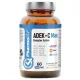 PharmoVit ADEK+C Max Complex Active - Vitaminkomplex mit BioPerine®, 60 Vcaps®