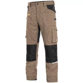 CXS Stretch lange Arbeitshose, Größe 46