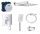 Aufputzelement zur Montage der Grohe Eurocube Wannenarmatur + 6 weiteren Produkten