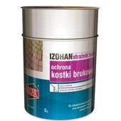 Izohan Guardian Pavement Imprägniermittel 5 Jahre alt