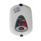 HPD GMSII kabelgebundener Alarm, weiß