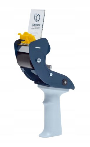 Abroller für Ironpack 50 mm Klebeband