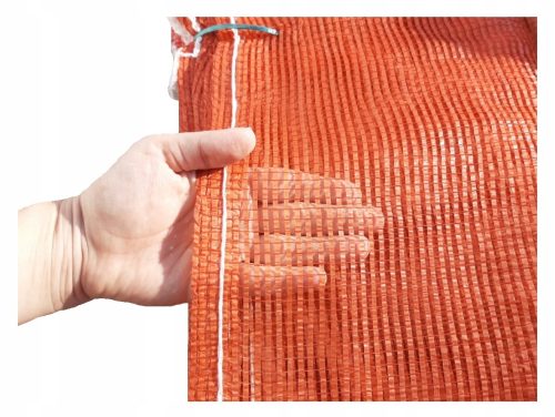 RASHEL DURCHGEFÜHRTE SÄCKE 60x110 Kartoffeln 50kg 50St