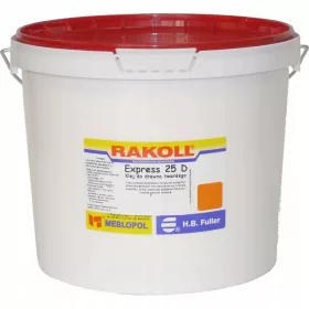 Rakoll Holzmontagekleber 12000 ml