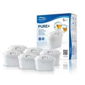  Filtereinsatz für BRITA DAFI Ersatzkanne 6-tlg