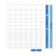 Forstzaunnetz 125/18/15 L 50 m + gratis