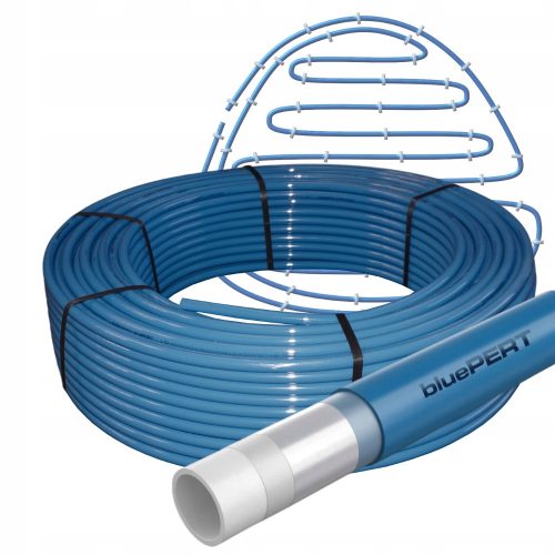 Kan-therm Homogenrohr 1829198175 16 mm x 2 mm x 200 m