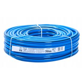 Verstärkter Pneumatikschlauchkompressor Fi 10 mm 50 m