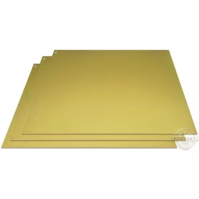 GLAS-EPOXY-PLATTEN dick. 4mm 1000x1000mm
