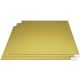 GLAS-EPOXY-PLATTEN dick. 5mm 1000x1000mm