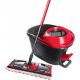  VILEDA Easy Wring Ultramax Turbo Flachmopp-Set