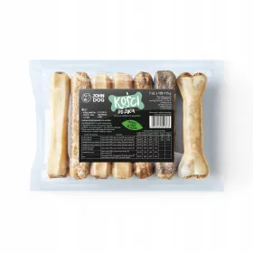  John Dog Knochen Hundeleckerli MIX 12 cm 7 Stück