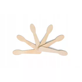 Eisstangen LÖFFEL 1000 Stück 9,3 cm