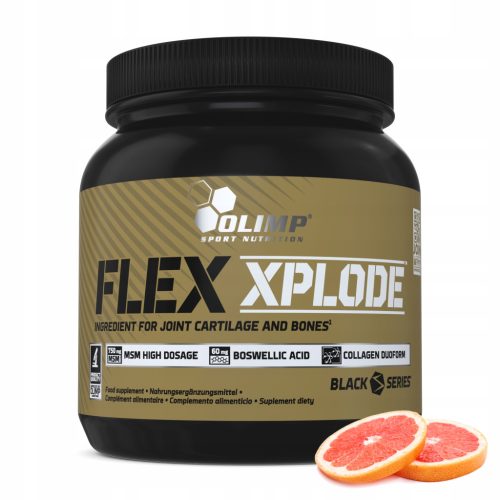 Flex Xplode von Olimp Sport Nutrition - Nahrungsergänzung für Gelenke und Muskeln