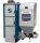  KESSELOFEN MIT ZUFUHR, 19 KW, 40-W-MOTOR