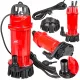 Tauchpumpe MAX 1200 W 13000 l/h