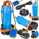  Tauchpumpe AL-FA 1200 W 10 l/h