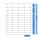 Forstzaunnetz 160/15/30 L 50 m + gratis
