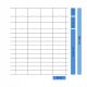Forstzaunnetz 160/15/30 L 50 m + gratis