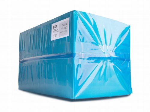 Vakuumverpackungsbeutel 170 x 250 mm, 1000er-Box
