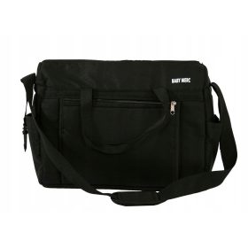    Baby Merc Organizer-Tasche für Kinderwagen BAG-MODEL-T1 FARBE T/12