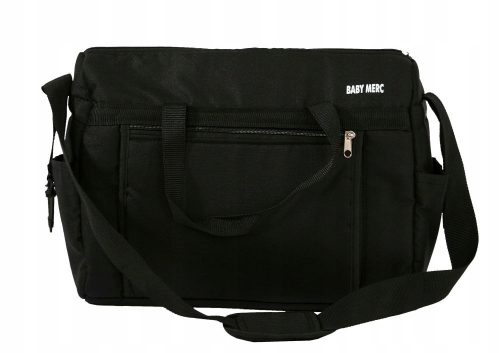  Baby Merc Organizer-Tasche für Kinderwagen BAG-MODEL-T1 FARBE T/12