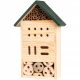  INSEKTENHAUS HOTEL BUDKA INSEKTENFUTTER 30 cm