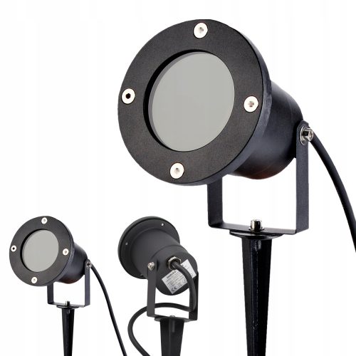  Pendelleuchte Solar Masterled schwarz 31,5 cm 2 Stk.