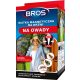  Gegen Mücken, Motten, Fliegen, Wespen Bros 0,2 kg 20 ml