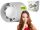  airRoxy 01-051 Kanalventilator 150 mm