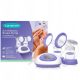  Lansinoh elektrische Milchpumpe 160 ml