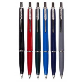  Blauer Automatik-Kugelschreiber von Zenith