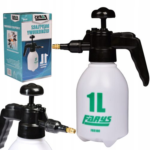  Farys Handsprüher 1 l