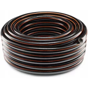  Carbon+ Gartenschlauch 4 Lagen 1/2" 30 m