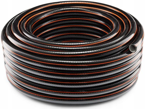  Carbon+ Gartenschlauch 4 Lagen 1/2" 30 m
